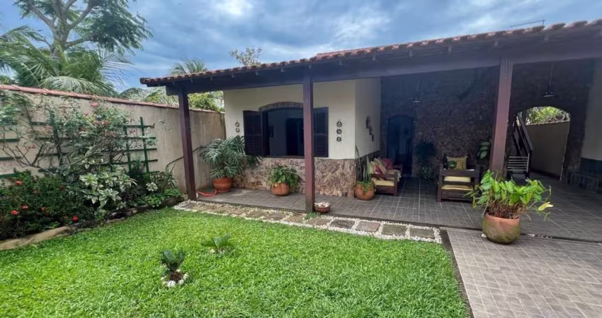 CASA A VENDA, 240 M² POR R$ 620.000,00- BOQUEIRÃO, SAQUAREMA/RJ