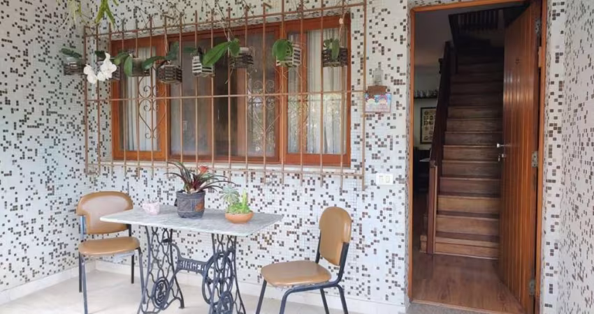 CASA COM 3 DORMITÓRIOS À VENDA, 75 M² POR R$ 500.000,00 - TAUMATURGO - TERESÓPOLIS/RJ