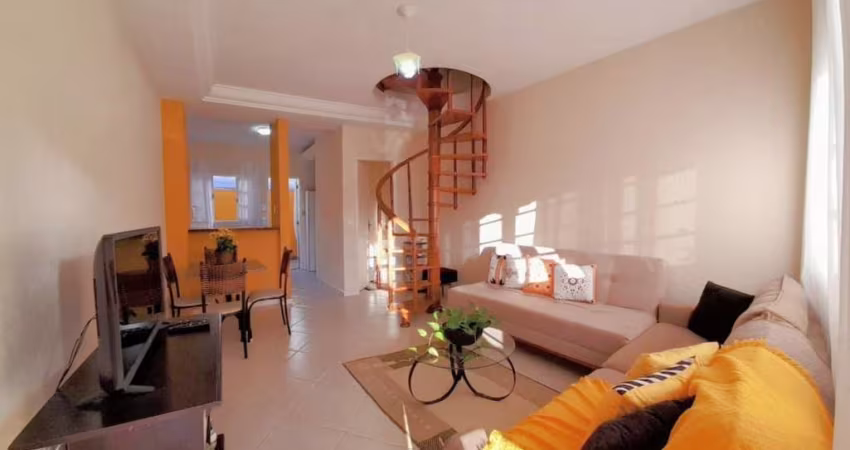CASA À VENDA, 69 M² POR R$ 285.000,00 - ALBUQUERQUE - TERESÓPOLIS/RJ