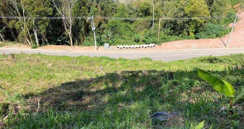 TERRENO À VENDA, 346 M² POR R$ 200.000,00 - ERMITAGE - TERESÓPOLIS/RJ