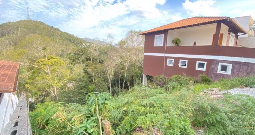 TERRENO À VENDA, 380 M² POR R$ 90.000,00 - BARRA DO IMBUÍ - TERESÓPOLIS/RJ