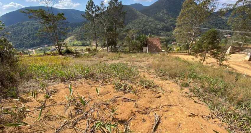 TERRENO À VENDA, 1400 M² POR R$ 250.000,00 - ALBUQUERQUE - TERESÓPOLIS/RJ