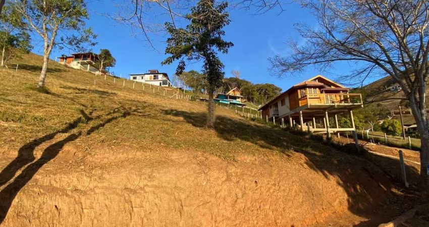 TERRENO À VENDA, 529 M² POR R$ 170.000,00 - SEBASTIANA - TERESÓPOLIS/RJ