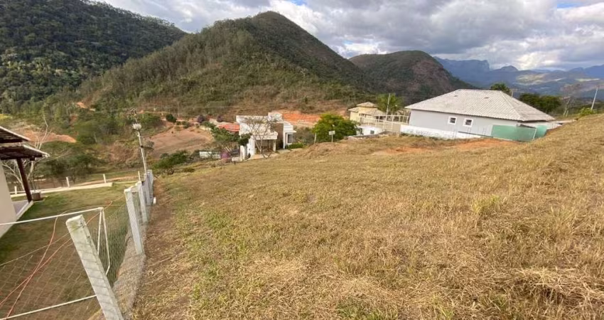 TERRENO À VENDA, 330 M² POR R$ 130.000,00 - SEBASTIANA - TERESÓPOLIS/RJ