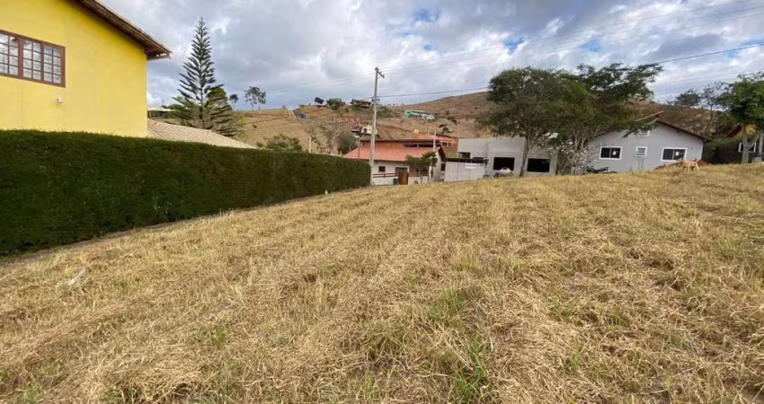TERRENO À VENDA, 341 M² POR R$ 110.000,00 - SEBASTIANA - TERESÓPOLIS/RJ