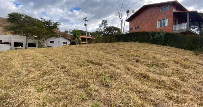 TERRENO À VENDA, 357 M² POR R$ 130.000,00 - SEBASTIANA - TERESÓPOLIS/RJ
