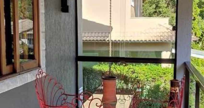 CASA À VENDA, 295 M² POR R$ 1.593.000,00 - CASCATA DO IMBUÍ - TERESÓPOLIS/RJ