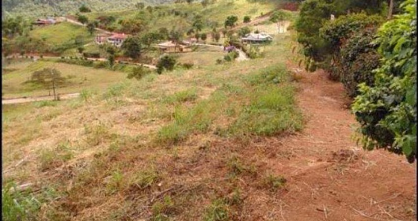 TERRENO À VENDA, 626 M² POR R$ 270.000,00 - SEBASTIANA - TERESÓPOLIS/RJ