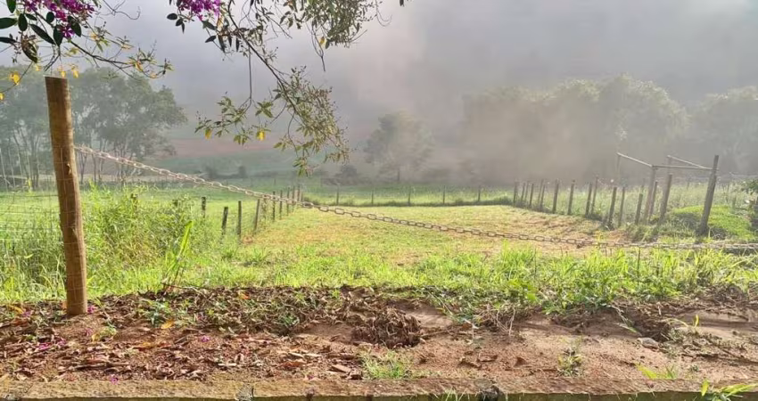 TERRENO À VENDA, 404 M² POR R$ 190.000,00 - SEBASTIANA - TERESÓPOLIS/RJ