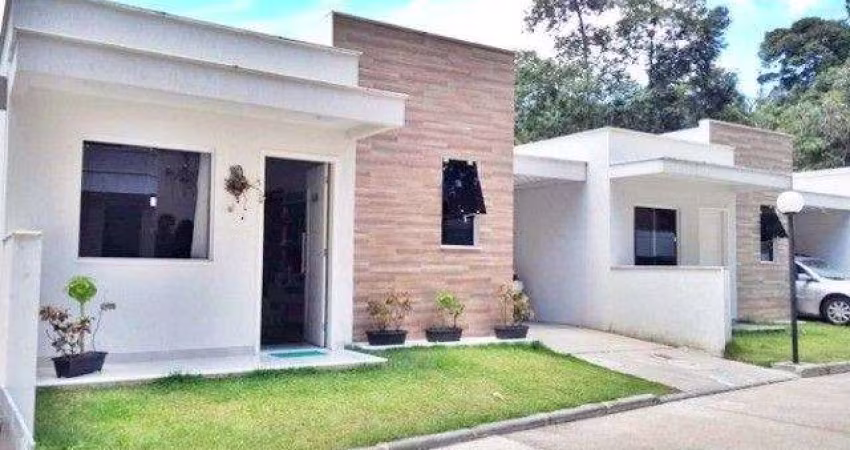 CASA COM 2 DORMITÓRIOS À VENDA, 65 M² POR R$ 350.000,00 - MEUDON - TERESÓPOLIS/RJ