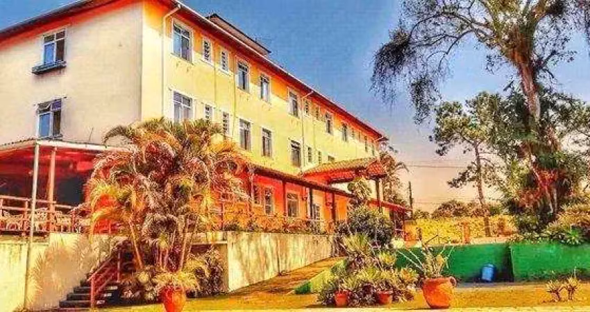 HOTEL À VENDA, 900 M² POR R$ 5.000.000,00 - TIJUCA - TERESÓPOLIS/RJ