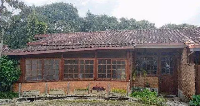CASA COM 2 DORMITÓRIOS À VENDA, 100 M² POR R$ 440.000,00 - POSSE - TERESÓPOLIS/RJ