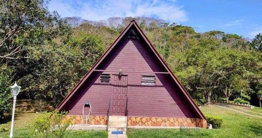 SÍTIO À VENDA, 6500 M² POR R$ 750.000,00 - CAMPO LIMPO - TERESÓPOLIS/RJ