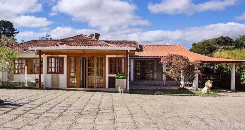POUSADA À VENDA, 980 M² POR R$ 3.500.000,00 - IUCAS - TERESÓPOLIS/RJ