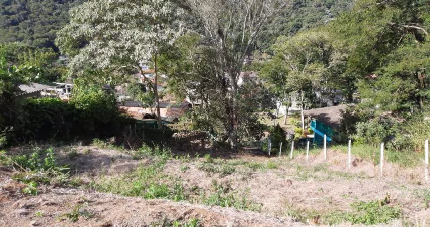 TERRENO À VENDA, 378 M² POR R$ 240.000,00 - ALBUQUERQUE - TERESÓPOLIS/RJ
