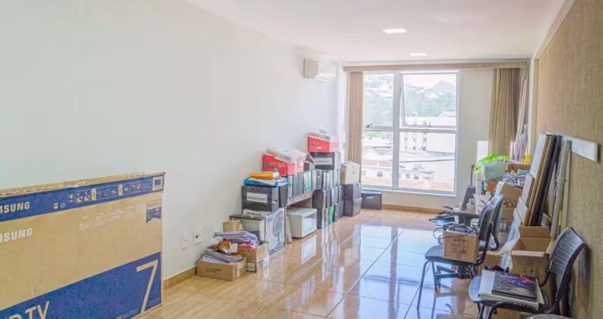 SALA À VENDA, 26 M² POR R$ 260.000,00 - VÁRZEA - TERESÓPOLIS/RJ
