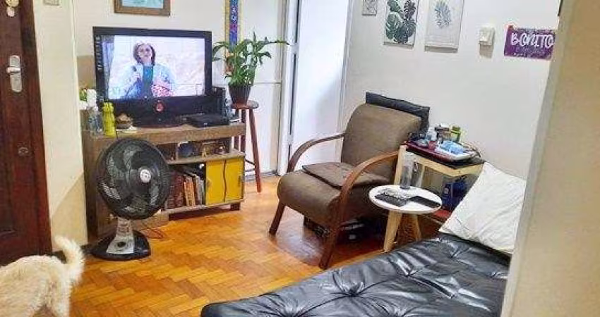 APARTAMENTO À VENDA, 29 M² POR R$ 195.000,00 - VÁRZEA - TERESÓPOLIS/RJ