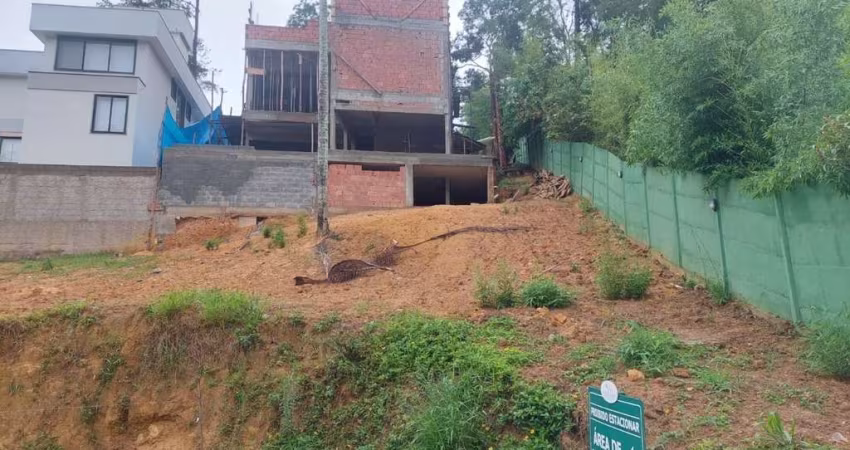 TERRENO À VENDA EM CONDOMÍNIO, 272,00 M² POR R$ 220.000,00 - POSSE - TERESÓPOLIS/RJ