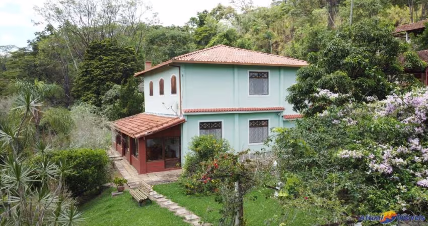 Chácara / sítio com 4 quartos à venda no Cruzeiro, Teresópolis 