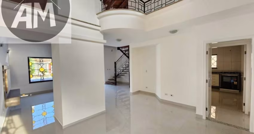Conforto e Segurança: Alugue Casa no Condomínio Siriema com 3 Suítes