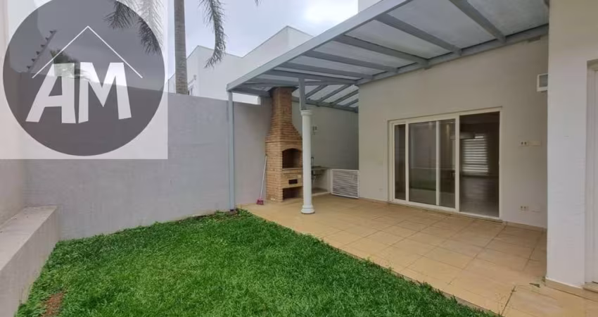 Casa em Condomínio Vila Giglio - 04 suítes, sendo 01 com closet e uma suíte no térreo