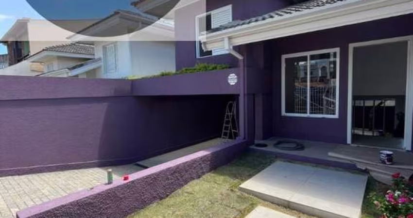 ALUGA-SE EXCLUSIVA CASA EM ATIBAIA - JARDIM DAS FLORES