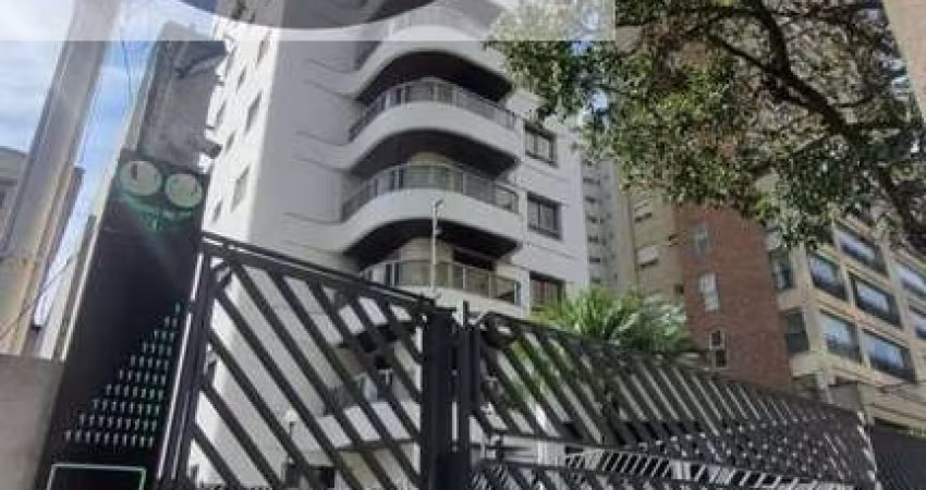 Aluguel de Apartamento de Alto Padrão