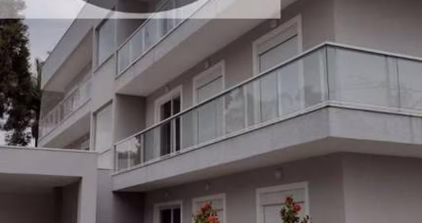 Apartamento de 3 Dormitórios à Venda e Locação - Vila Giglio