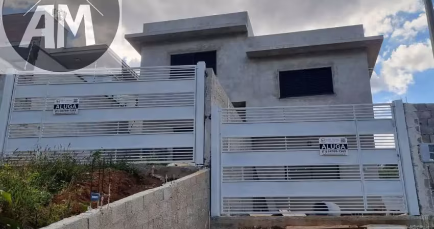 Aluga-se casa com 3 suítes, piscina e churrasqueira  vista para a pedra grande  entrada em 30/09/25