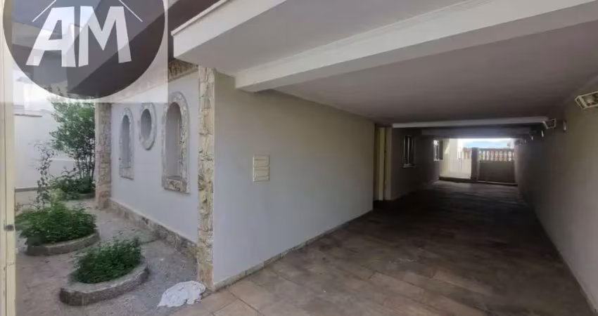Aluga-se casa  residencial ou comercial -centro da cidade