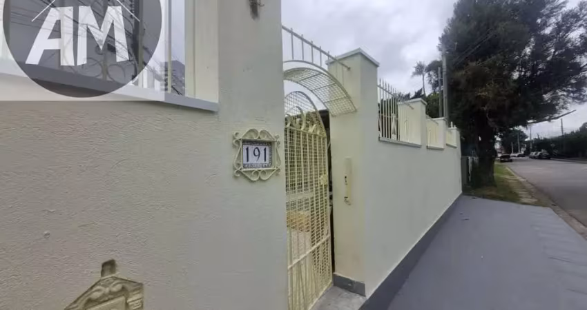 Casa para locação  apenas 100 metros da av. lucas nogueira garcez