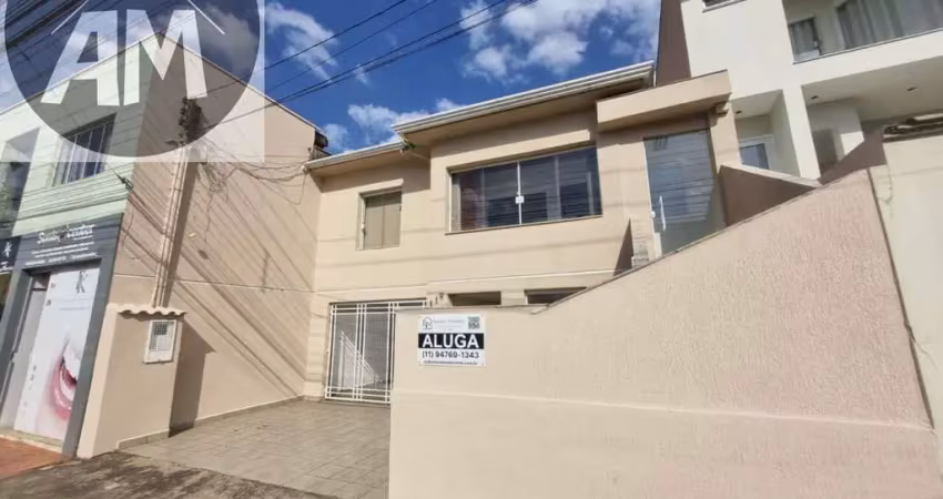 Aluga-se ponto comercial  no centro  ideal para escritórios, clínicas e consultórios