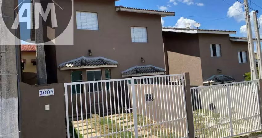 Casa com 2 dormitórios no condomínio shangri-la ? disponível para locação a partir de setembro!