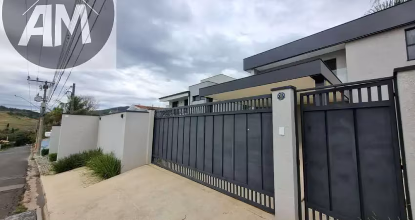 Excelente casa para venda ou locação na vila giglio ? alto padrão, 03 suítes, piscina, energia solar