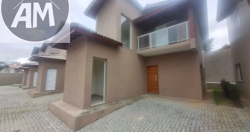 Casa em condomínio fechado com 2 quartos para alugar no Loteamento Jardim Morumbi, Atibaia 
