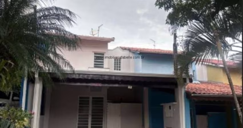 Casa em condomínio fechado com 4 quartos à venda na Rua Los Angeles, 157, Jardim Califórnia, Jacareí