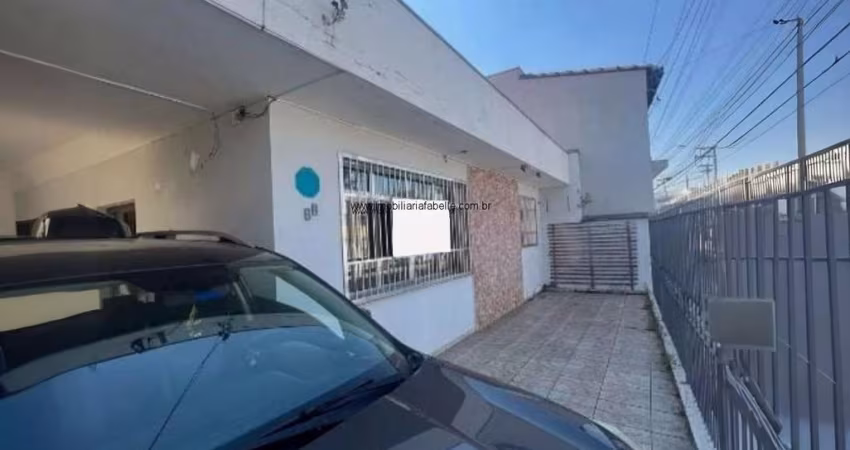 Casa com 5 quartos à venda na Rua Omar Simão Racy, 68, Jardim São José, Jacareí