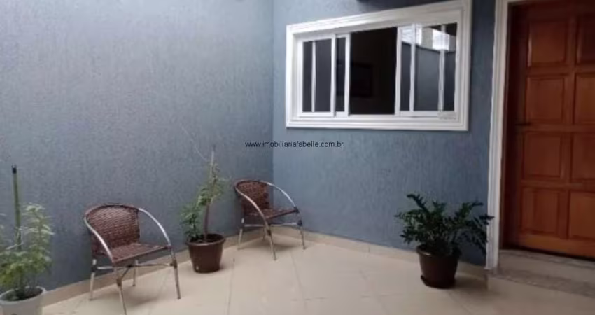 Casa com 2 quartos à venda na Rua Arezzo, 30, Residencial Santa Paula, Jacareí