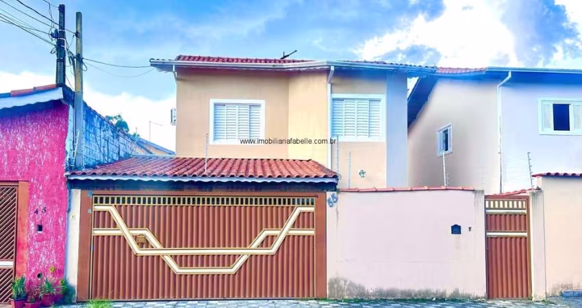 Casa com 3 quartos para alugar na Rua Gebrail Tanous I. Junior, 55, Jardim Terras de São João, Jacareí