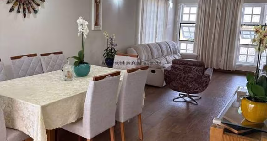 Casa em condomínio fechado com 4 quartos à venda na Rua Abel Rodrigues de Souza, 31, Cidade Jardim, Jacareí