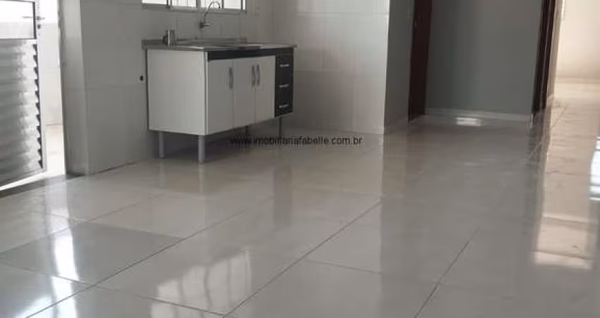 Casa com 2 quartos à venda na Rua Aristides Leite de Oliveira, 25, Residencial Parque dos Sinos, Jacareí