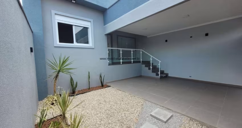 Casa com 3 quartos à venda na Rua Ivair Scavone, 59, Jardim Altos de Santana II, Jacareí