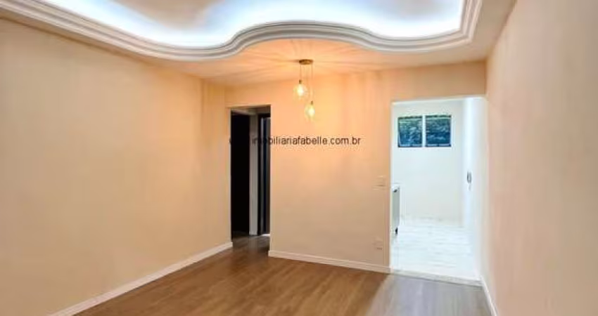 Apartamento com 2 quartos à venda na Avenida Getúlio Vargas, 1919, Jardim Califórnia, Jacareí