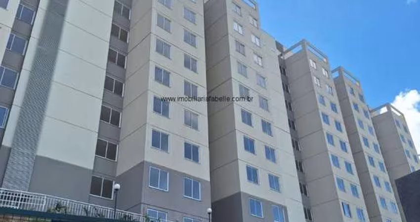 Apartamento com 2 quartos para alugar na Rua Pedro Gonçalves, 250, Jardim Paraíso, Jacareí