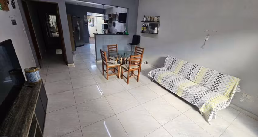 Casa com 3 quartos à venda na Rua Calasans Neto, 50, Loteamento Villa Branca, Jacareí