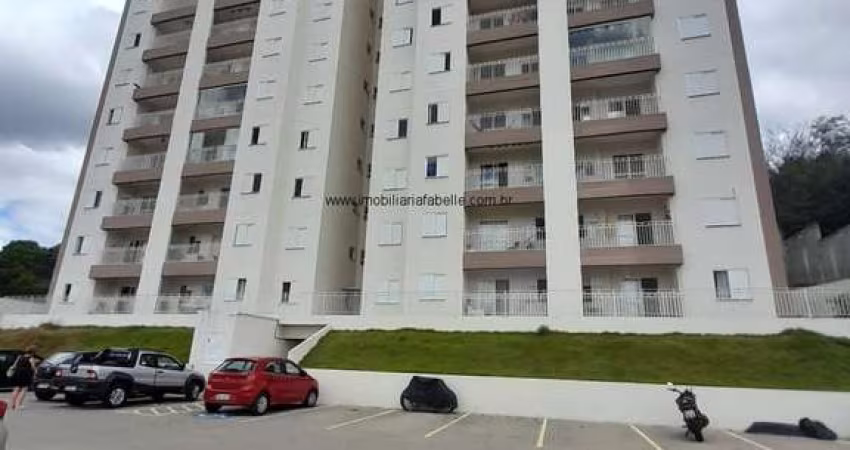 Apartamento com 2 quartos para alugar na Estrada Professora Olinda de Almeida Mercadante, 1585, Parque Santo Antônio, Jacareí