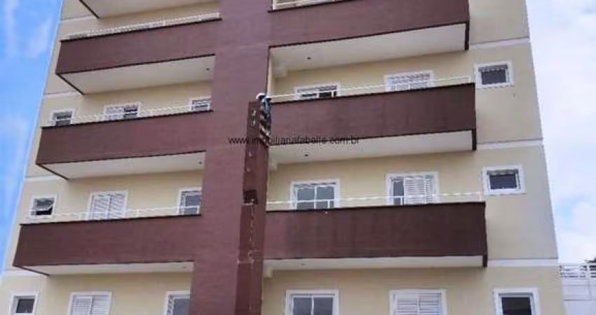 Apartamento com 2 quartos para alugar na Avenida Júlio Cezar Villaça, 478, Jardim Santa Luzia, São José dos Campos