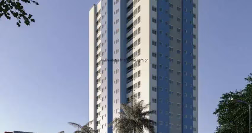 Apartamento com 2 quartos para alugar na Avenida das Letras, 187, Loteamento Villa Branca, Jacareí