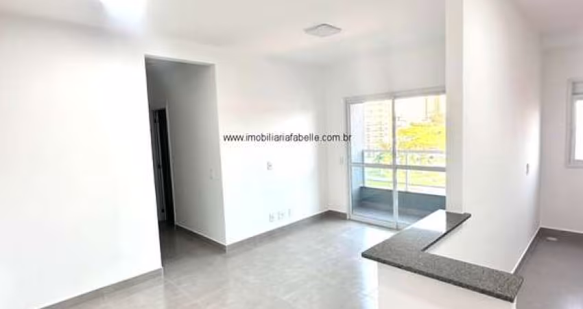 Apartamento com 2 quartos para alugar na Avenida das Letras, 885, Loteamento Villa Branca, Jacareí