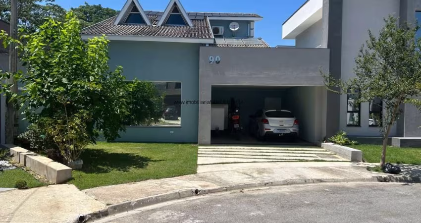 Casa em condomínio fechado com 3 quartos à venda na Rua Padre Eugênio, 1179, Jardim Jacinto, Jacareí